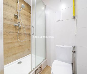 Mieszkanie Kraków Nowa Huta powierzchnia 51.0 m² C206-WM-29325 - Фото 6