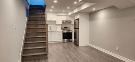 For Lease - 1241 Deer Run N/A Unit# Bsmt, Mississauga, Ontario - Photo 2