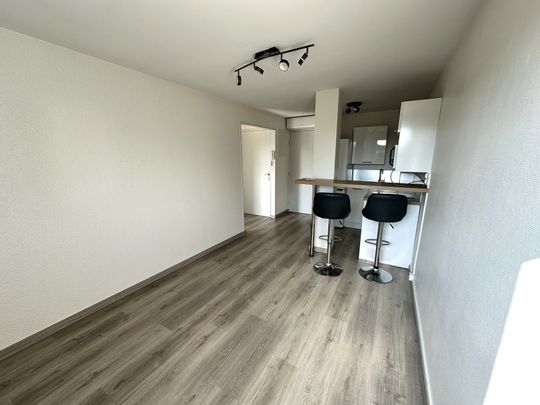 Appartement F2 à louer sur Troyes dans le département de l'Aube - Photo 1