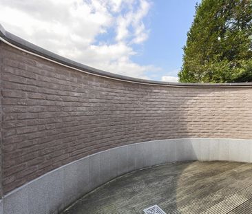 Centraal gelegen duplex appartement met 2 slaapkamers en terrassen ... - Photo 1