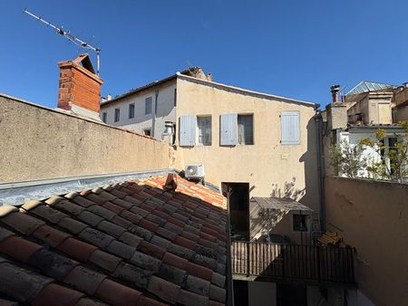 Location Appartement 1 pièce 21m² AIX EN PROVENCE 13100 - Photo 4