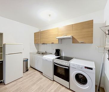 Location appartement 2 pièces, 45.76m², Les Ponts-de-Cé - Photo 5