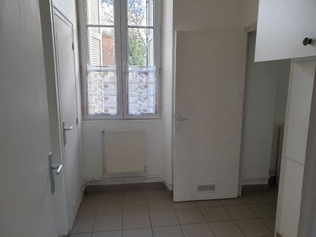 Location appartement 2 pièces, 35.90m², Trie-Château - Photo 5