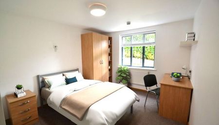 Flat 3, Thornton Court (x4) - 26/27 - Photo 4