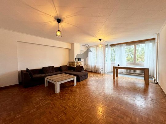 Appartement te huur in Charleroi - Photo 1