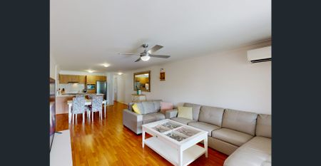 Relax & Unwind: Spacious 2-Bed Unit in a Peaceful Location - Photo 2