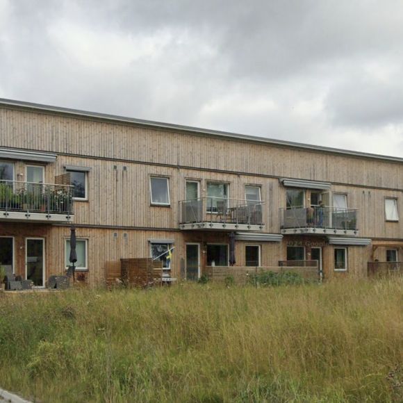 Vagnhärad - 2rok - tillsv - 11.500kr/mån - Photo 2