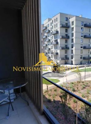 NOVISIMO-IMOBILIARE: AP. 2 CAM. DE INCHIRIAT IN ZONA ALBERT | P. - Fotografie 1