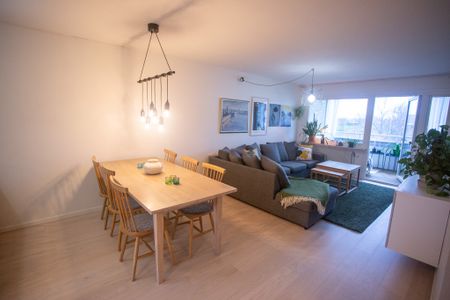 Irisgatan, Mölndal - Photo 2