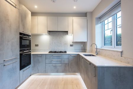 2 bedroom apartment to rent - Photo 3