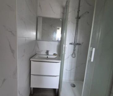 Appartement à louer 2 pièces 31m² - Photo 4