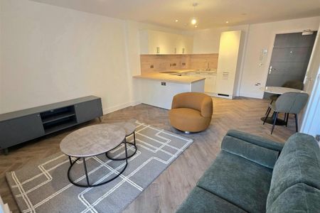 Castleward Boulevard - Photo 4