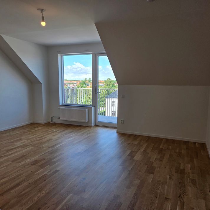 Glädjebacksgatan 4A, Trelleborg Centrum - Foto 1