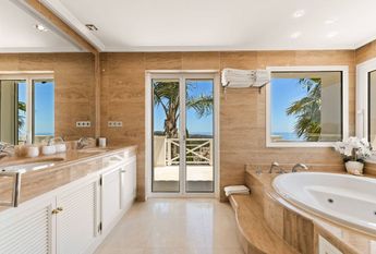 Luxury Villa for rent in Marbella, Spain