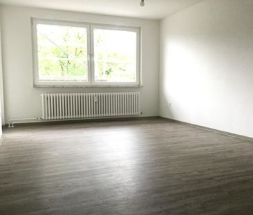 Hier findet jeder seinen Platz: ansprechende 2-Zi.-Wohnung - Photo 1