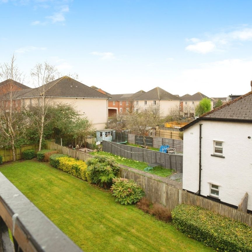 Seager Drive, Caerdydd, CF11 - Photo 1