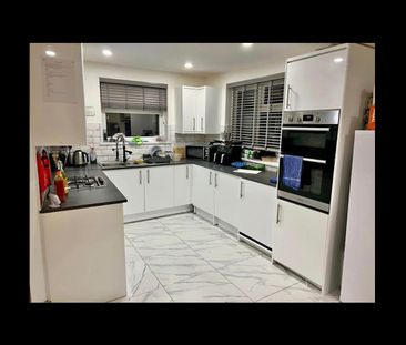 Room in a Shared House, Douglas Avenue, NG4 - Photo 6