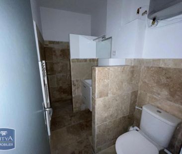 Appartement à louer 3 pièces 54.6m² - Photo 6