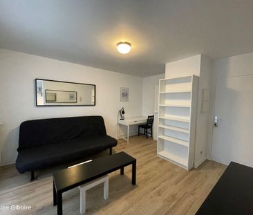 Appartement T1 à louer - 21 m² - Photo 1
