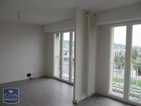 Appartement à louer 1 pièce 30.27m² - Photo 4