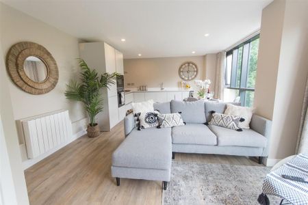 1 bedroom apartment to rent - Photo 2