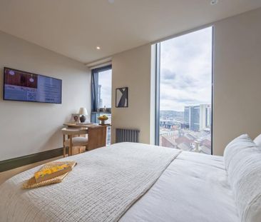 1 bedroom apartment to rent - Photo 3