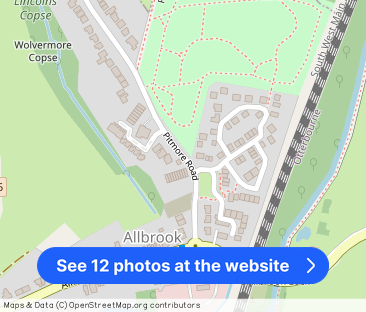 Pitmore Road, Eastleigh - Photo 1