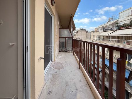 Διαμέρισμα για ενοικίαση Τερψιθέα (Κέντρο - Λιμάνι) - Photo 4