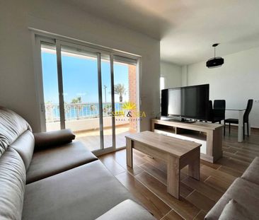 2 BEDROOM APARTMENT WITH SEA VIEWS - TORREVIEJA - Photo 5