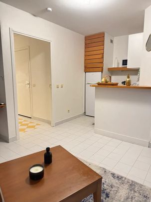 Location Appartement 2 pièces 33m² ST FRANCOIS 97118 - Photo 1