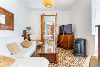 Flat for rent with Terrace in Jávea
