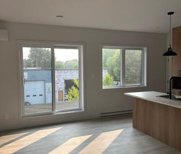 Logement neuf Mont St Grégoire - Photo 4