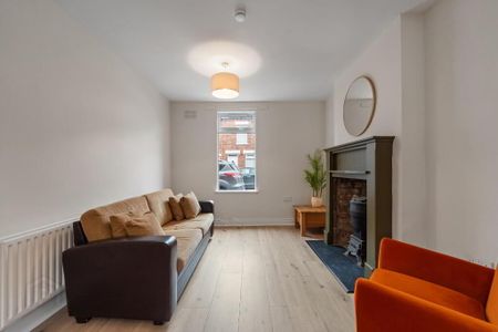 61 Raby Street, Ormeau, Belfast, BT7 2GY - Photo 2