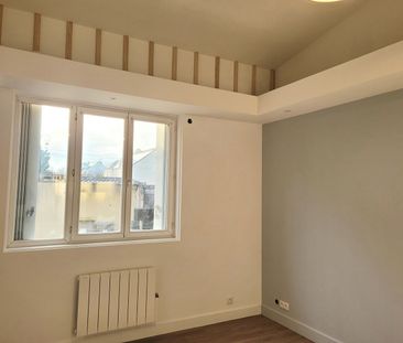 Location appartement 1 pièce, 24.45m², Villiers-sur-Marne - Photo 1