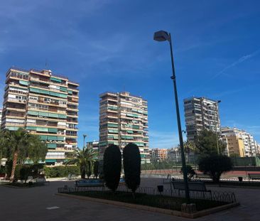 Piso de alquiler en Calle del Deportista Juan Matos, Albufereta - Photo 3
