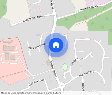 Fenns Crescent, St Georges, Telford, TF2 - Photo 1