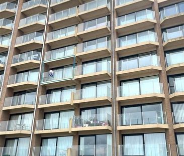 Appartement te huur - Foto 1
