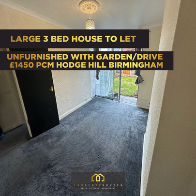 3 bedroom terraced house to rent - Photo 1