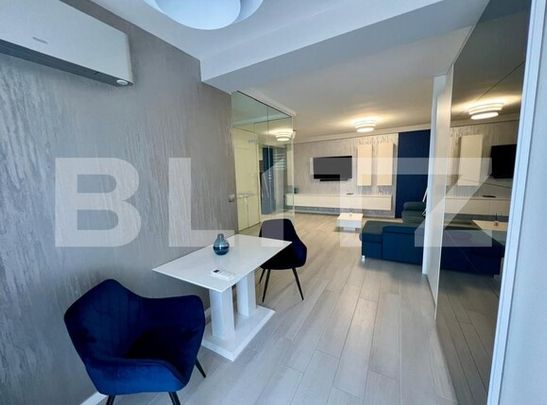Apartament 2 camere decomandat, 64mp, Happy Residence - Photo 1