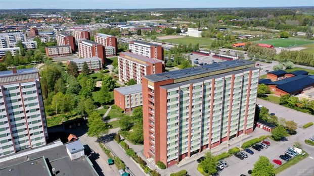 Årbygatan 5 A - Foto 1