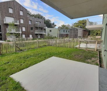 location Appartement T2 DE 40.6m² À NANTES - Photo 6