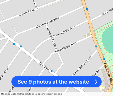 Arlington Gardens, Ilford, Essex, IG1 - Photo 1