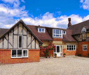 2 bedroom cottage to rent - Photo 2