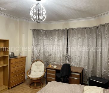 Milverton Road, Manchester, M14 5PL - Photo 4