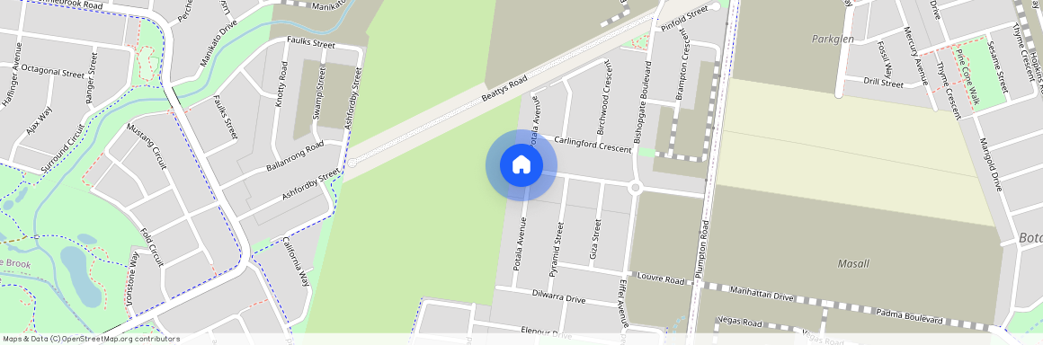 37 Potala Avenue, Vic 3335, Bonnie Brook