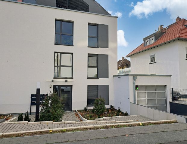 Mainz-Kastel, Mainz-Kastel, Etagenwohnung - Foto 1