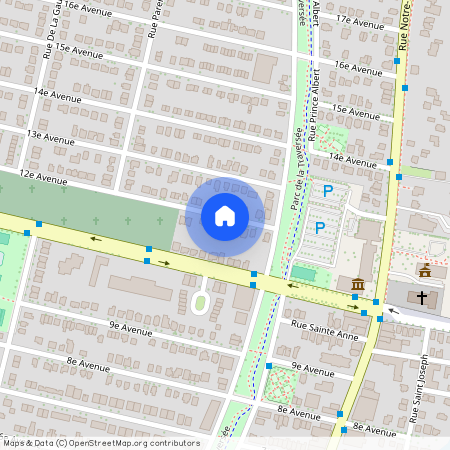 Nouveauté, 742 12e Avenue, Montréal (Rivière-des-Prairies/Pointe-aux-Trembles), H1B3Y1