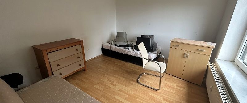 Gut geschnittene 3-Zimmer-Wohnung in Rehburg-Loccum - Photo 1
