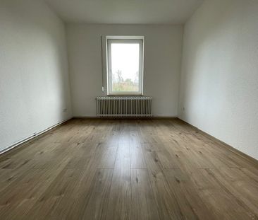 Erdgeschosswohnung in beliebter Wohnlage! - Foto 1