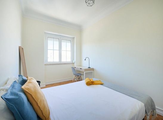 Rua José Duro, Lisbon, Lisbon 1700-261 - Photo 1